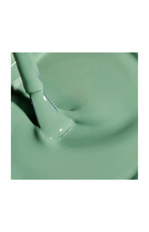 Vernis semi-permanents - Olive, Malachite & Vert Amande