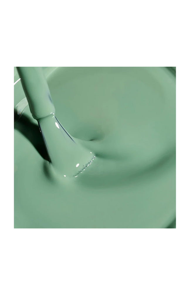 Vernis semi-permanents - Olive, Malachite & Vert Amande