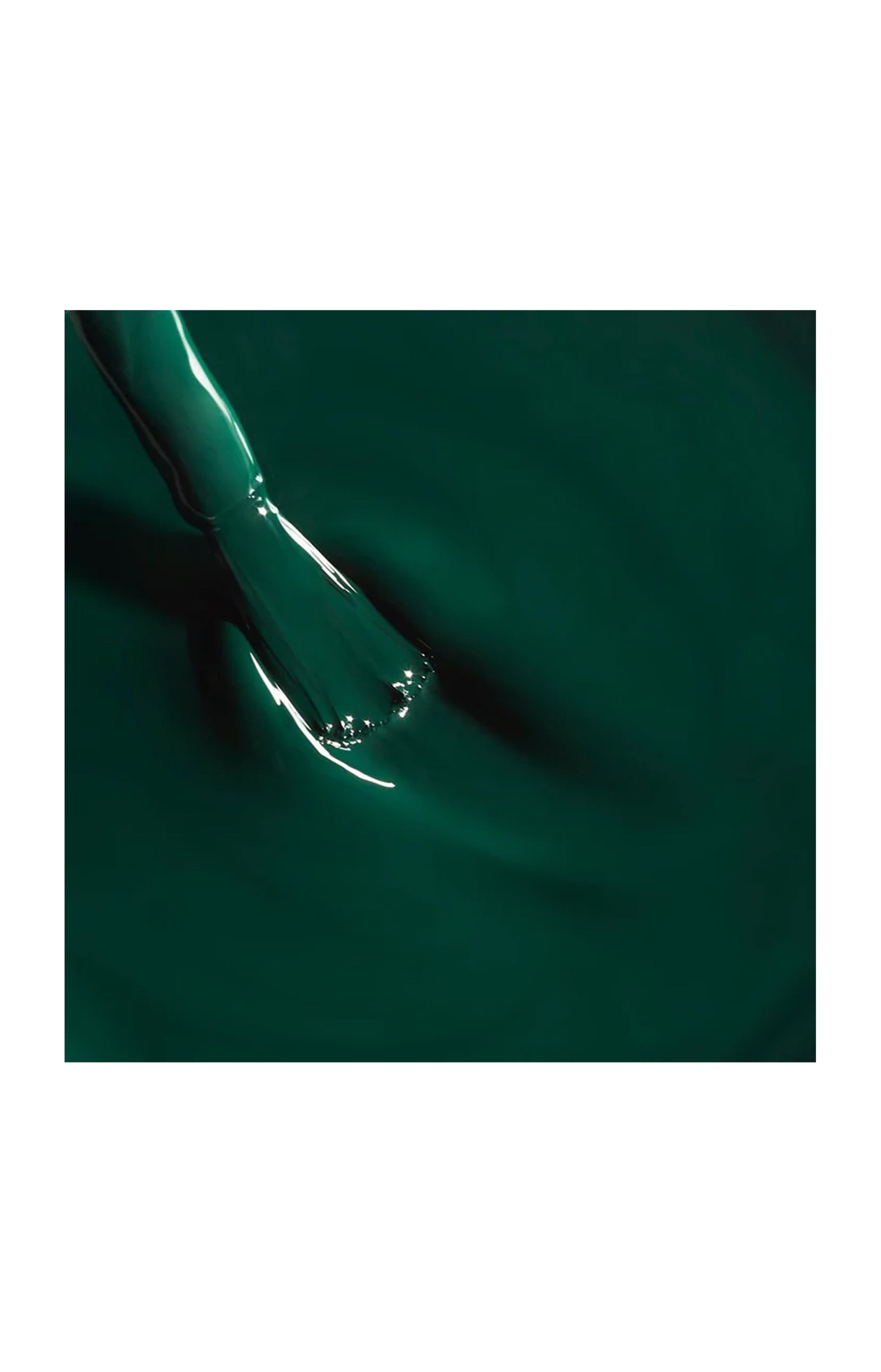 Vernis semi-permanents - Olive, Malachite & Vert Amande