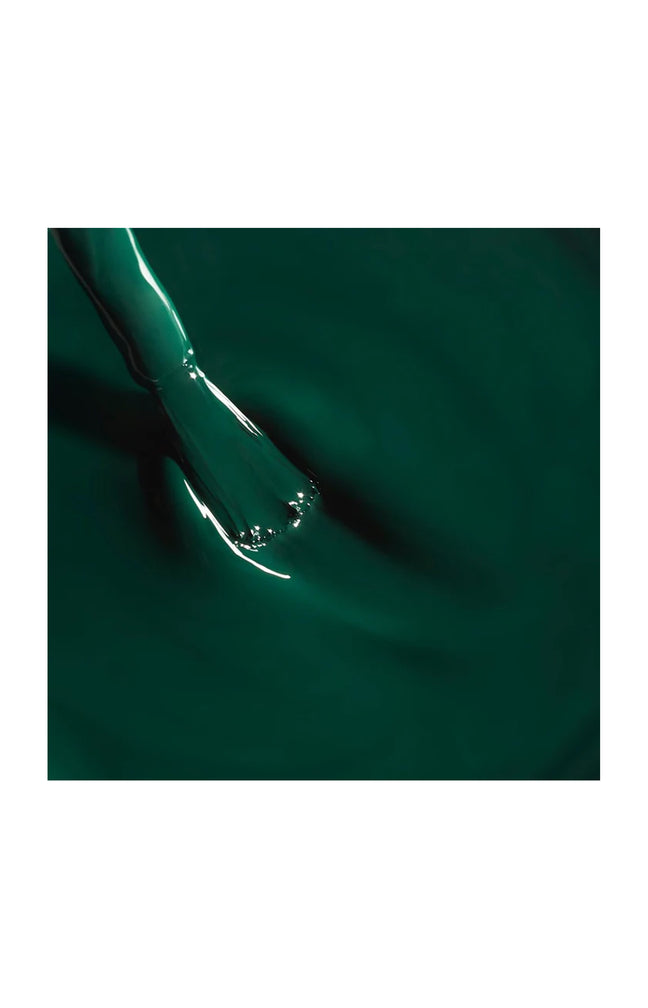 Vernis semi-permanents - Olive, Malachite & Vert Amande