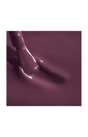 Vernis semi-permanents - Café Moka, Raisin & Feuille d'Or