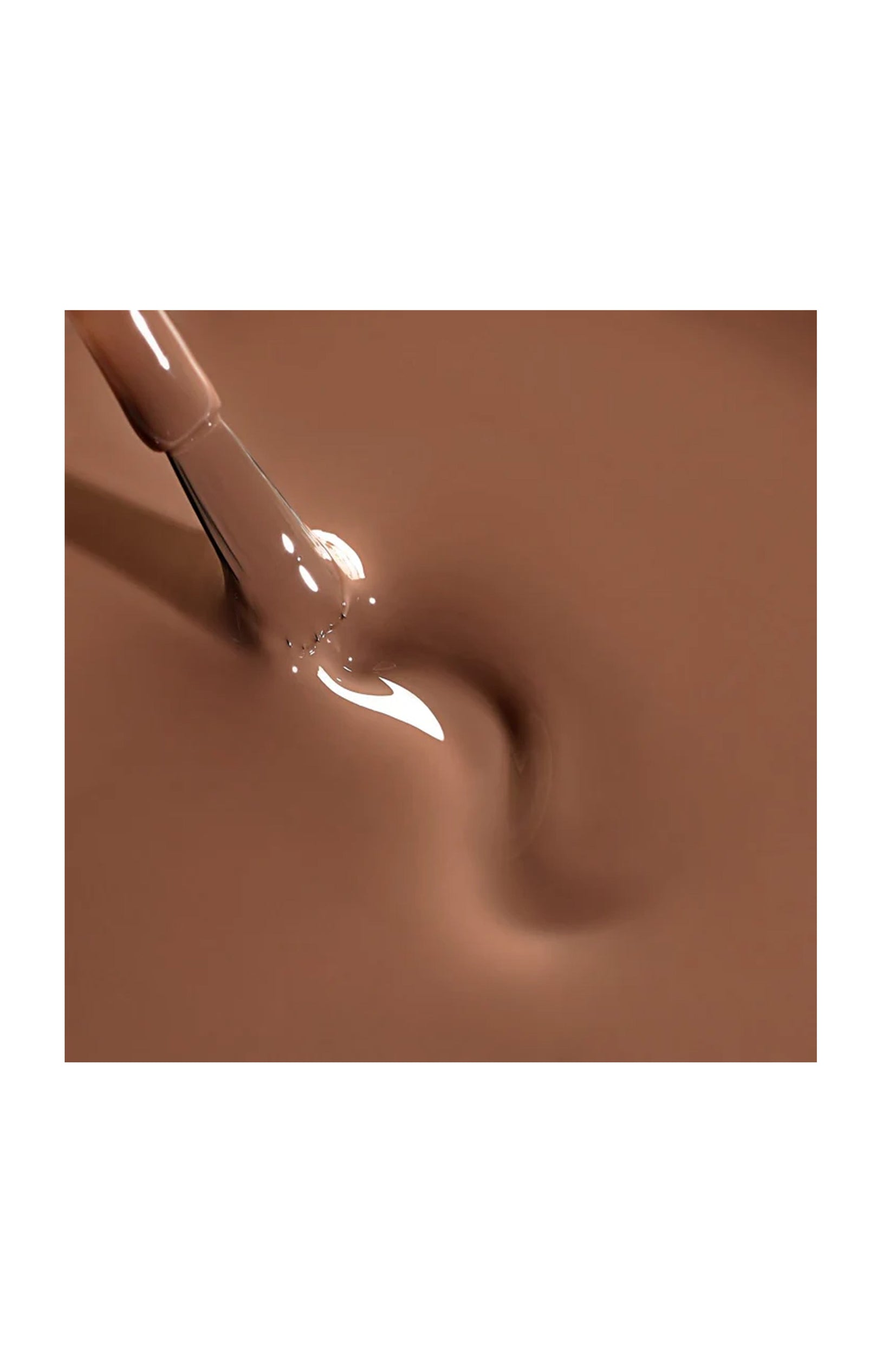 Vernis semi-permanents - Café Moka, Raisin & Feuille d'Or