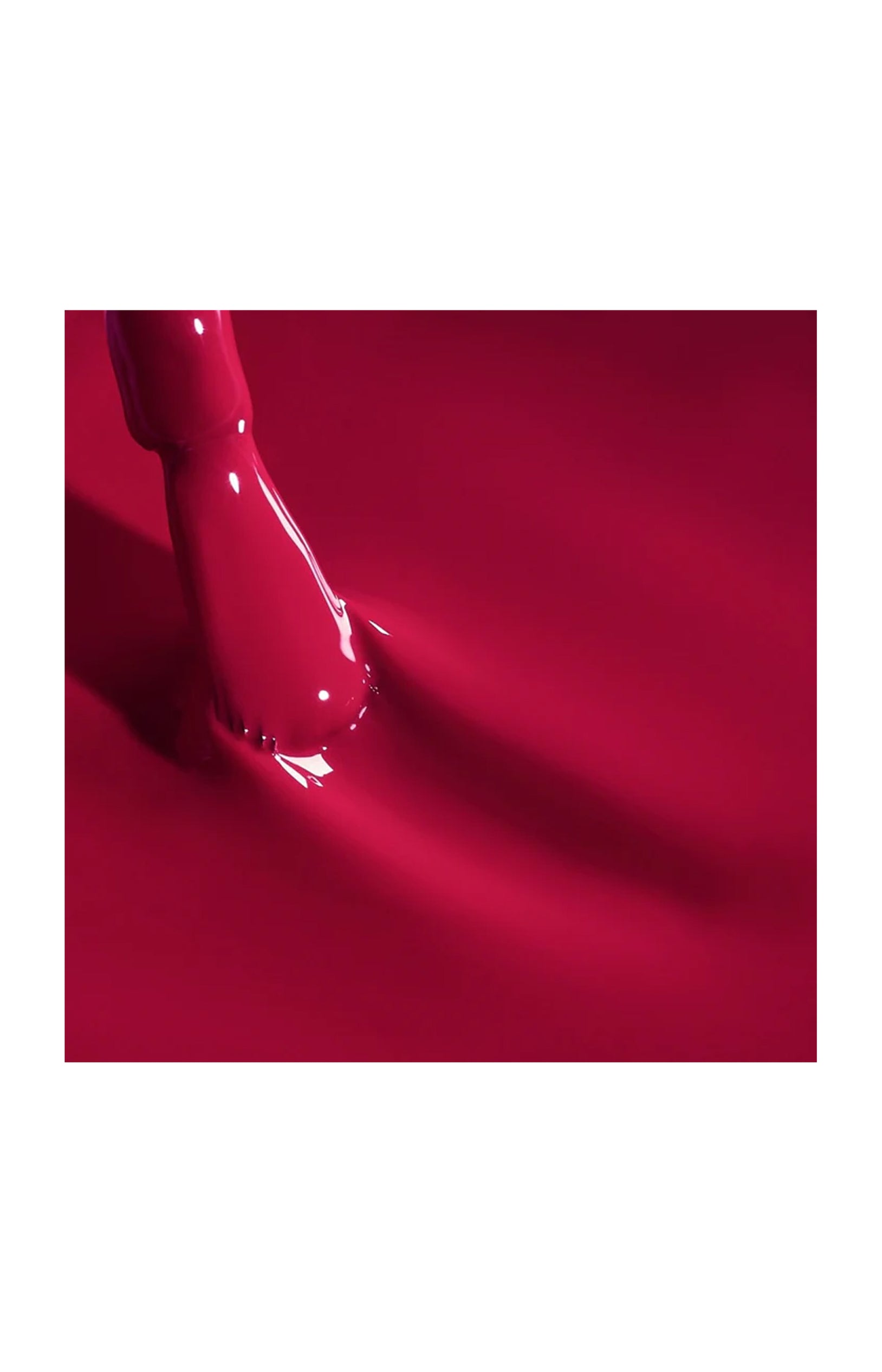 Vernis semi-permanents - Cerise Noire, Argile Rouge, Bois de Rose & Lie de Vin