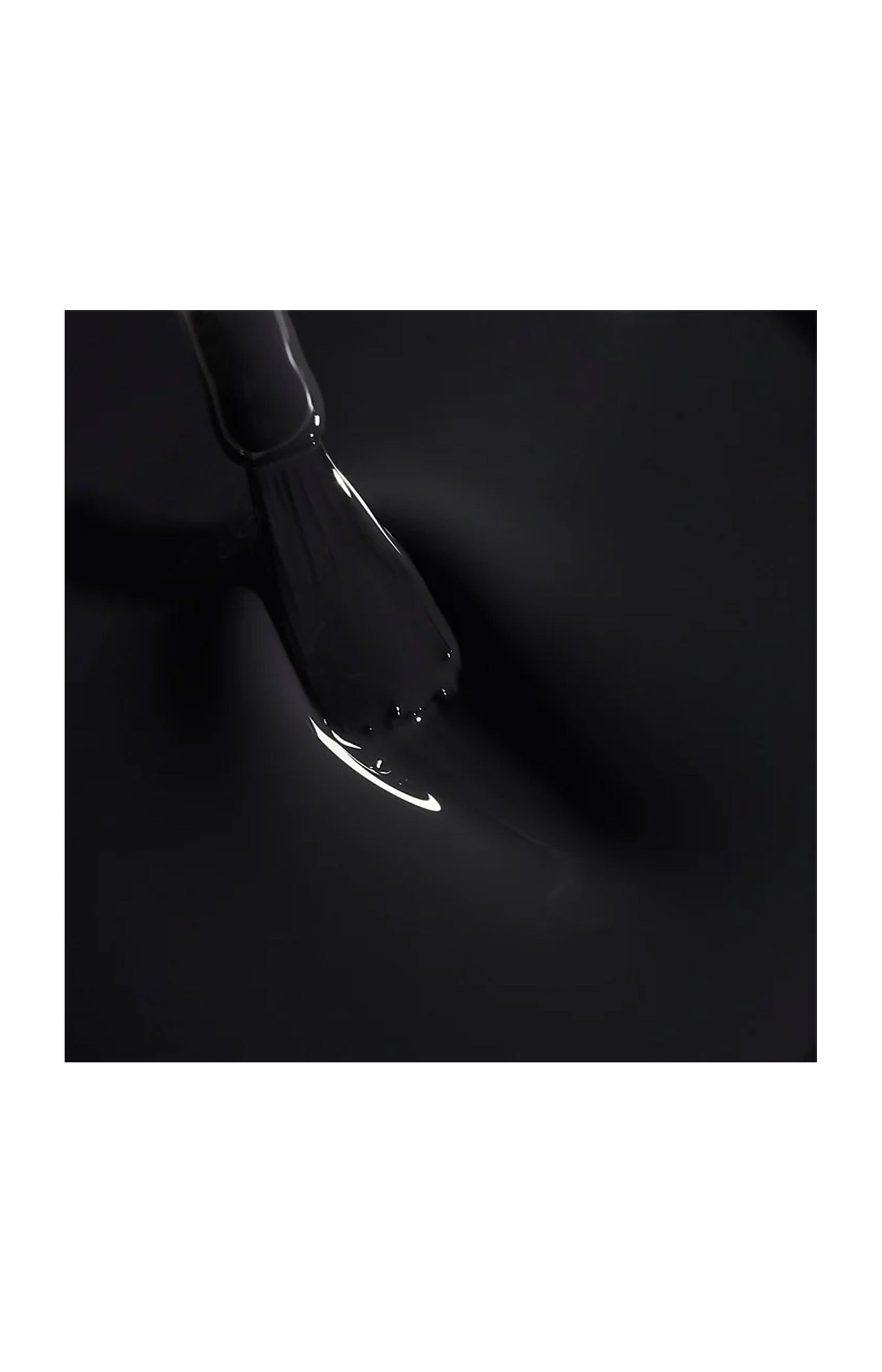 Vernis semi-permanents - Grenat Rouge, Charbon, Diamant Gris & Malachite