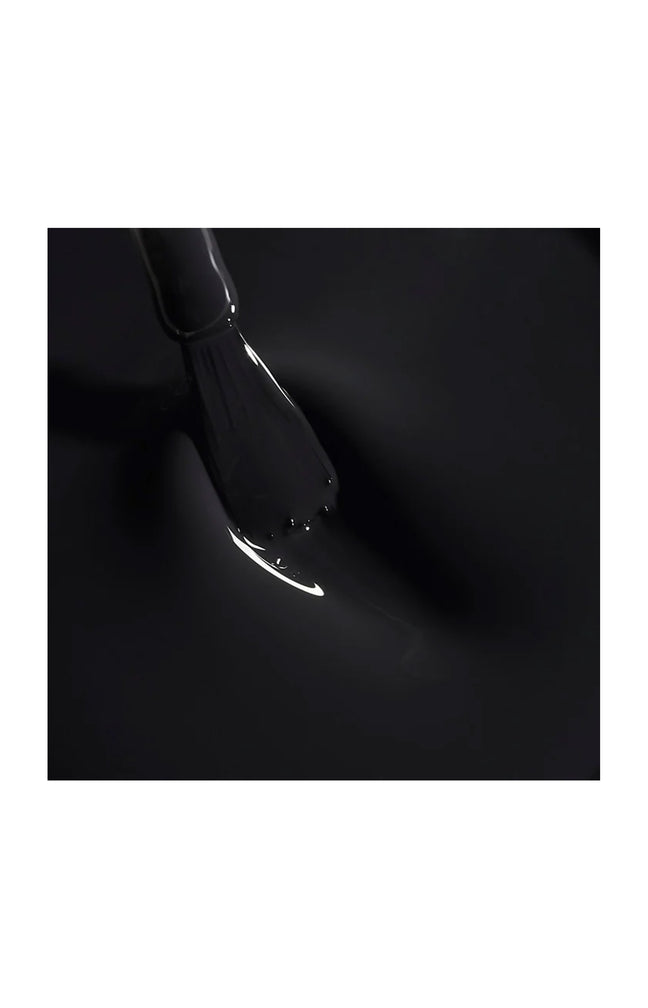 Vernis semi-permanents - Grenat Rouge, Charbon, Diamant Gris & Malachite