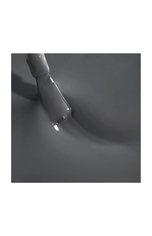 Vernis semi-permanents - Grenat Rouge, Charbon, Diamant Gris & Malachite