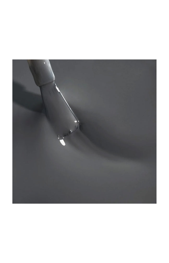 Vernis semi-permanents - Grenat Rouge, Charbon, Diamant Gris & Malachite