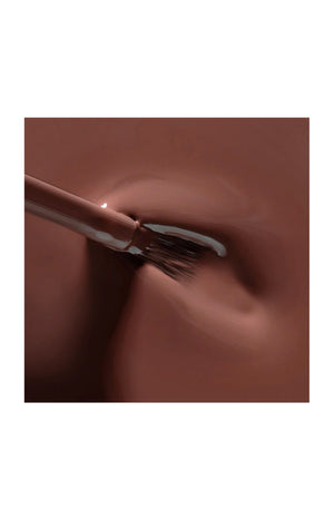 Vernis semi-permanents - Châtaigne, Cerise Noire, Figue Fraîche & Terre Cuite