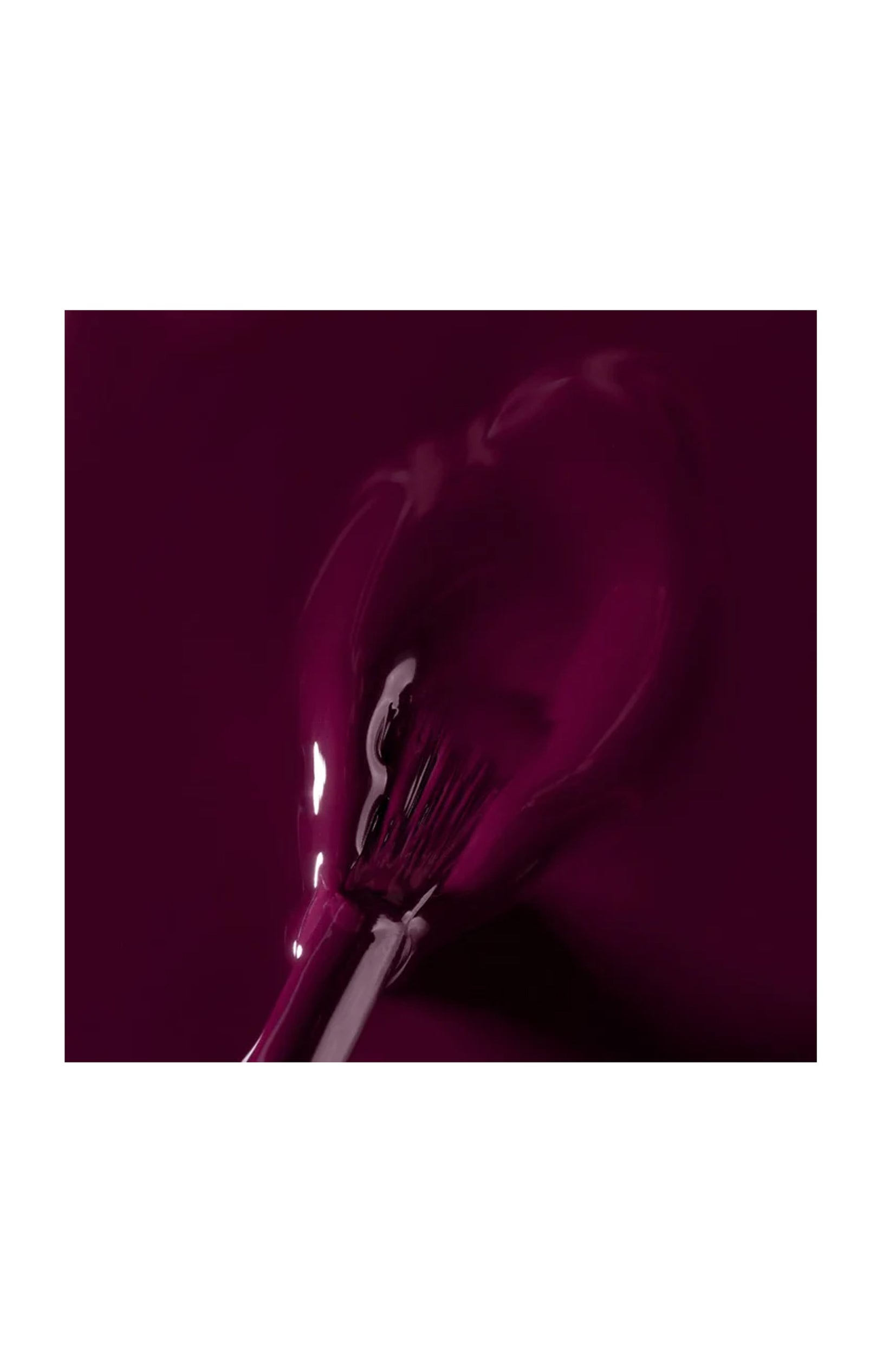 Vernis semi-permanents - Châtaigne, Cerise Noire, Figue Fraîche & Terre Cuite