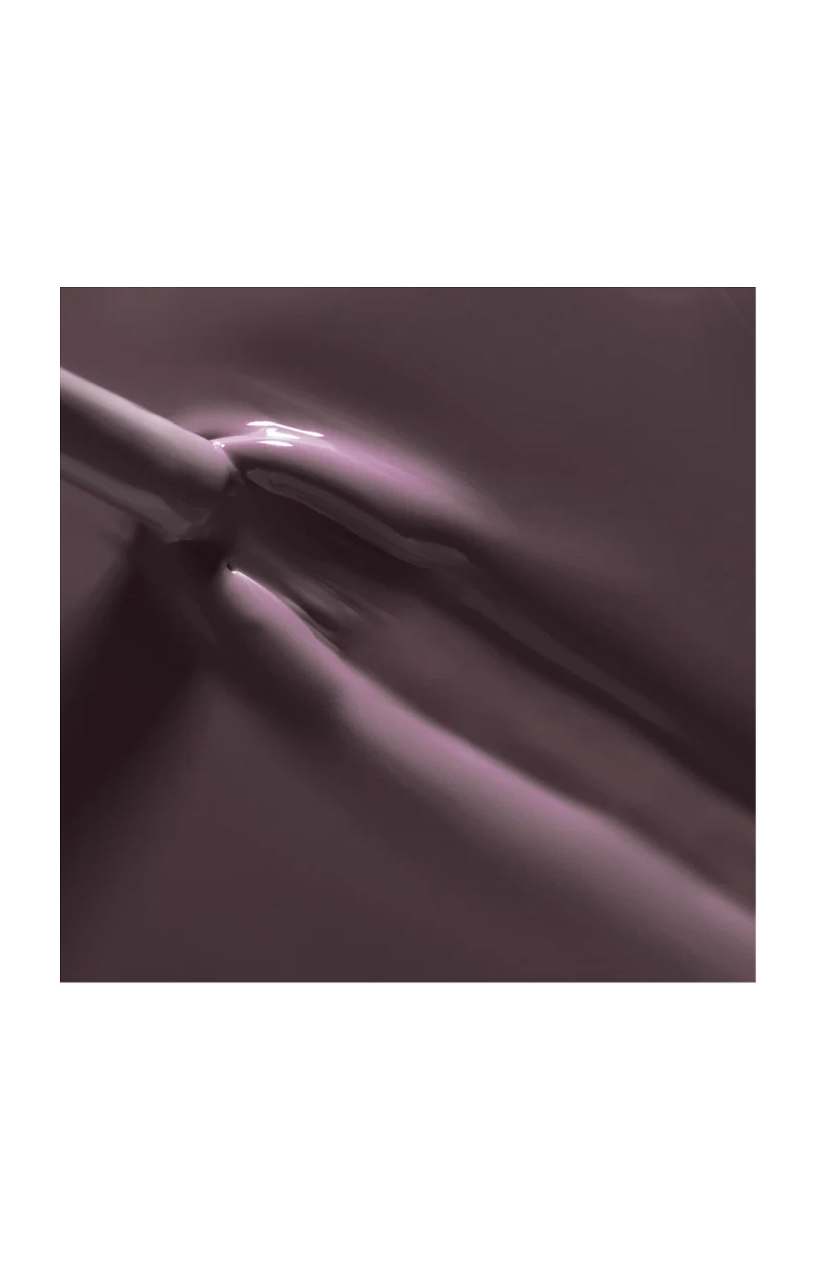 Vernis semi-permanents - Châtaigne, Cerise Noire, Figue Fraîche & Terre Cuite