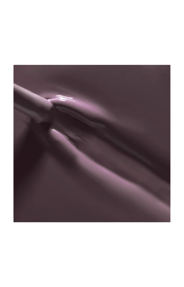 Vernis semi-permanents - Châtaigne, Cerise Noire, Figue Fraîche & Terre Cuite