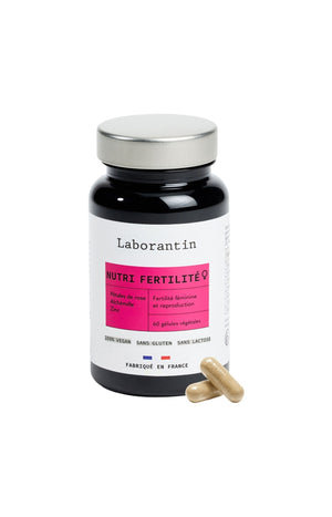 Nutri fertilité - Femme - 1 mois