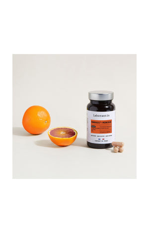 Compléments alimentaires - Morosil® Minceur - 1 mois