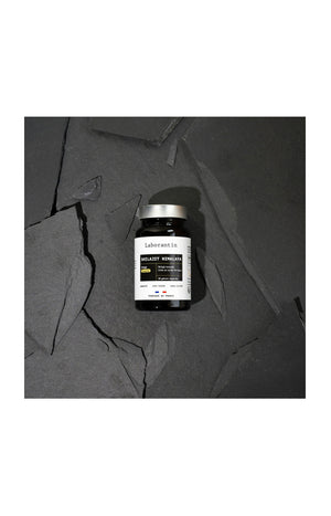 Compléments alimentaires - Shilajit Himalaya - Energie - 1 mois