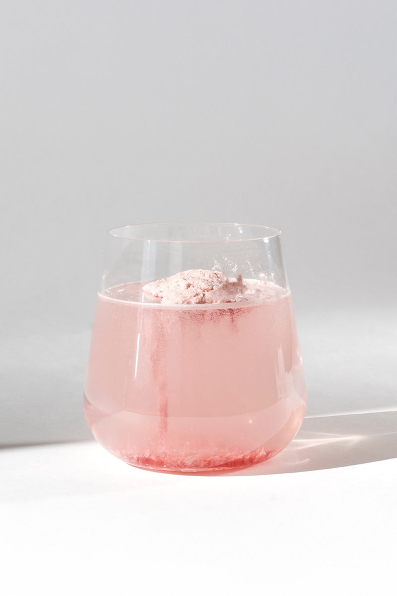 Poudre minceur - Morosil - Fruits rouges - 1 mois