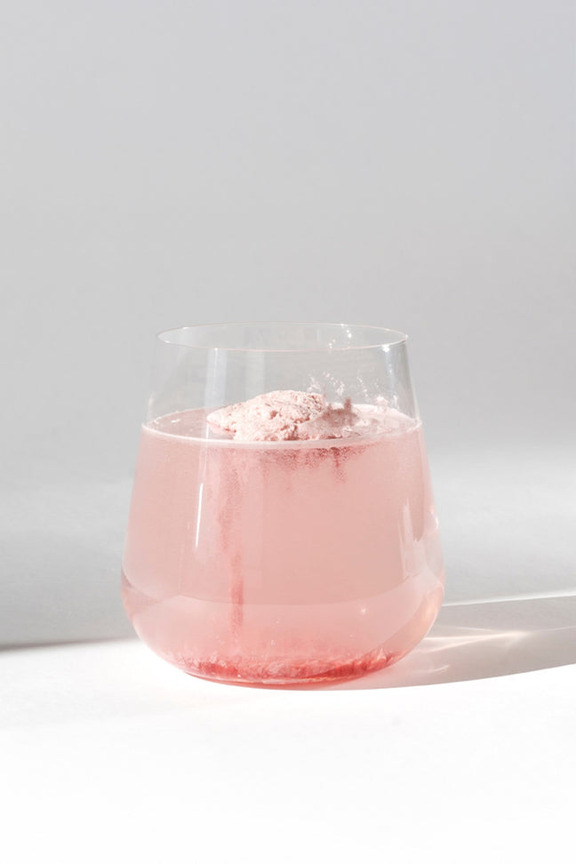 Poudre minceur - Morosil - Fruits rouges - 1 mois