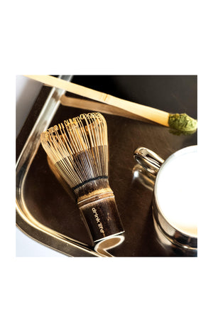 Petit fouet à matcha