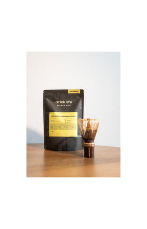 Poudre Golden Milk - 150 g