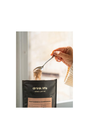 Poudre Chai Latte - 150 g