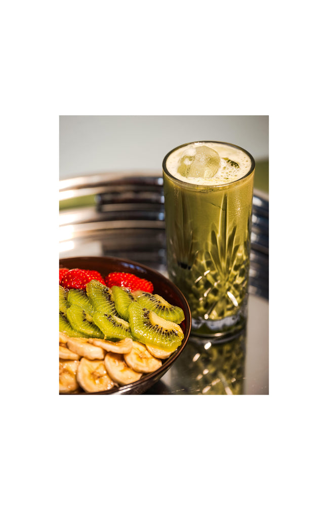 Poudre Super Green - 150 g