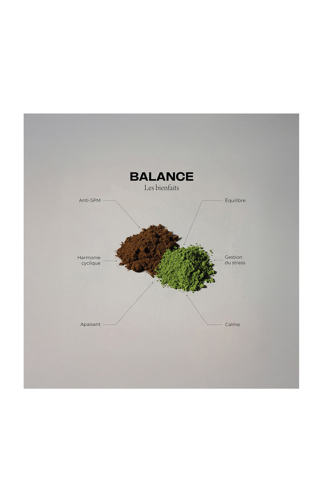 Poudre Balance - 65 g