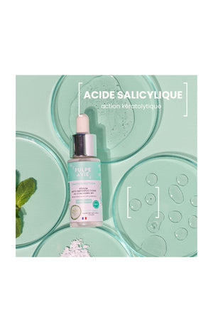 Sérum anti-imperfections bio - Visage - 30 ml