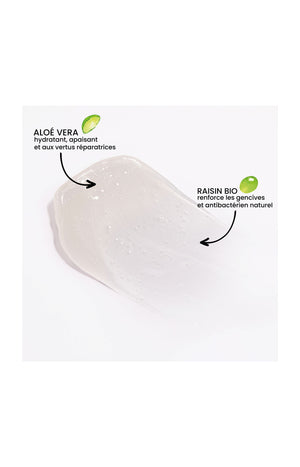 Dentifrice protection bio - Goût menthe - 75 ml