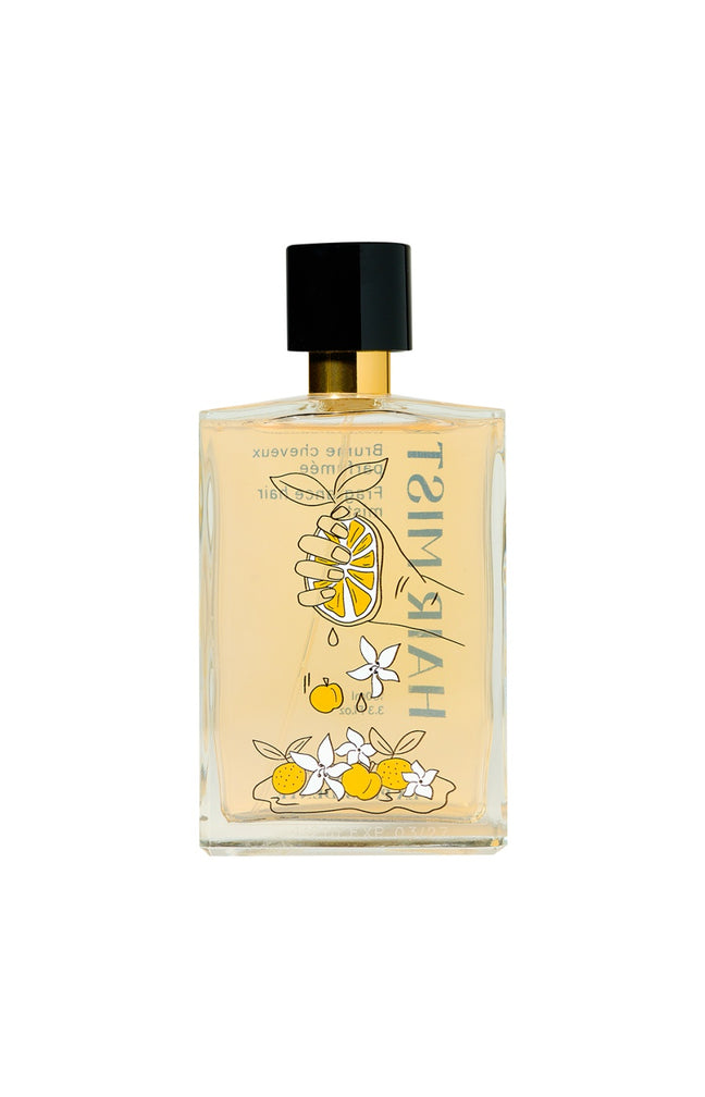 Brume parfumée hydratante Eau de parfum - Cheveux
