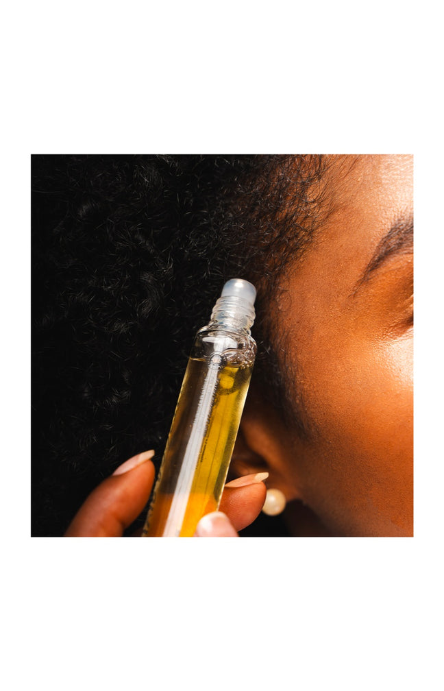 Elixir anti-chute - Résolution n°4 - Elixir Booster - Cheveux - 50 ml