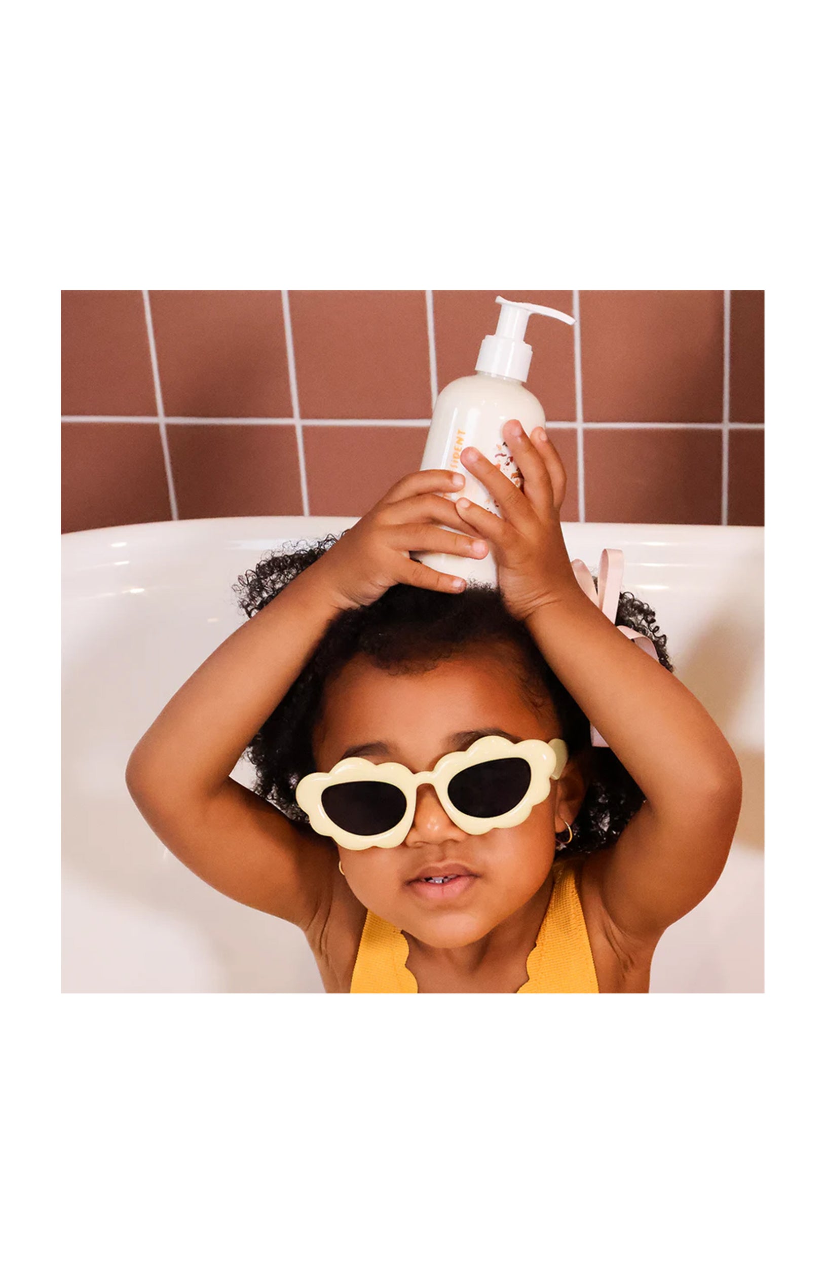 Après-shampoing - Enfant - 250 ml