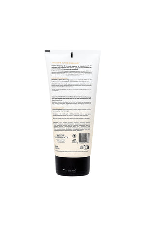 Après-shampoing co-wash - Protéine de pois & panthénol - 200 ml