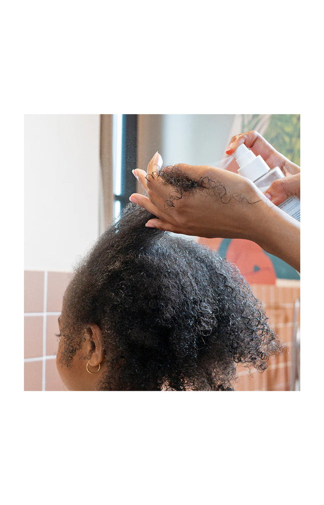 Spray démêlant - Cheveux - Enfant - 200 ml