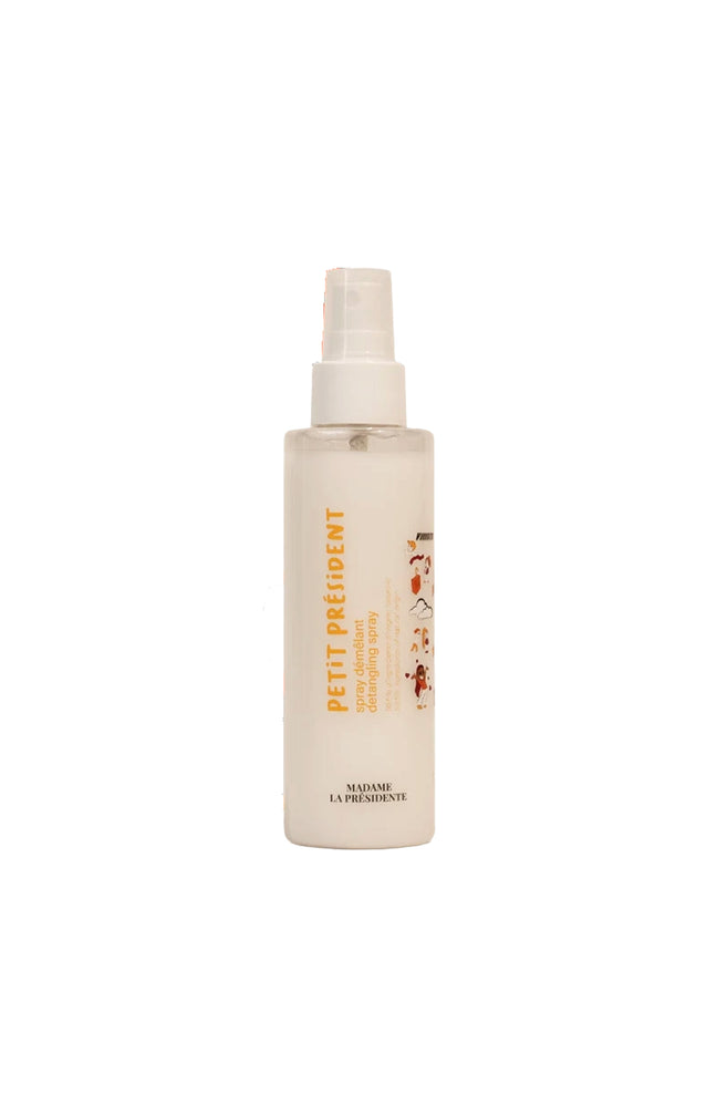 Spray démêlant - Cheveux - Enfant - 200 ml