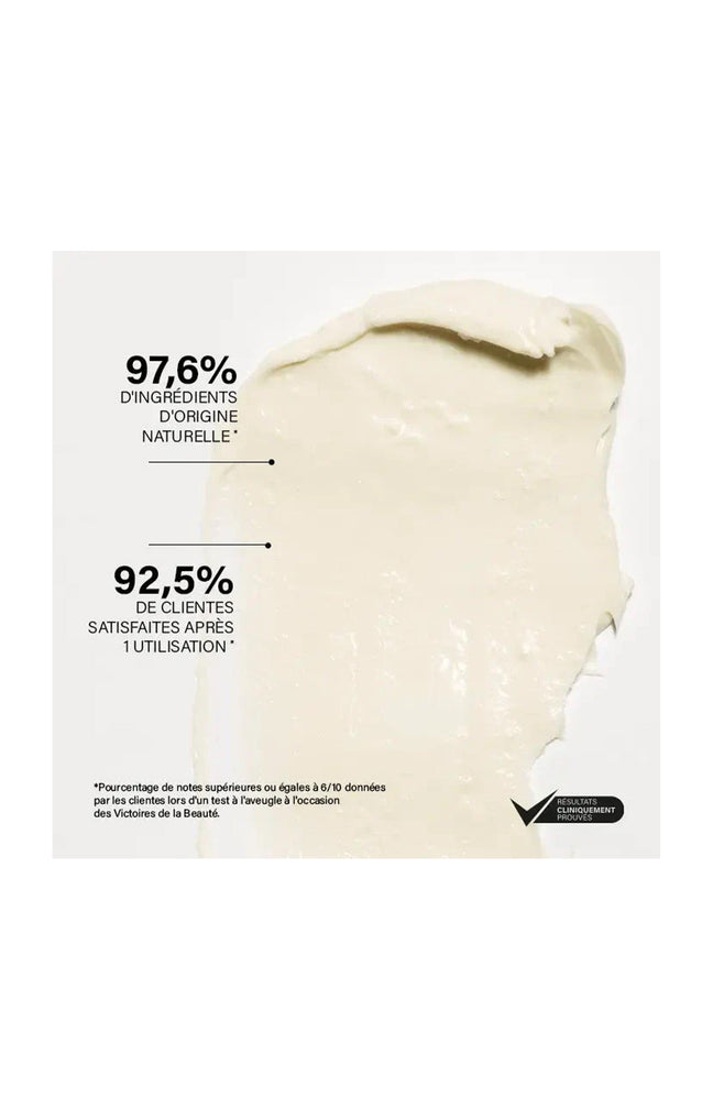 Masque capillaire - Résolution n°6 - 50 ml