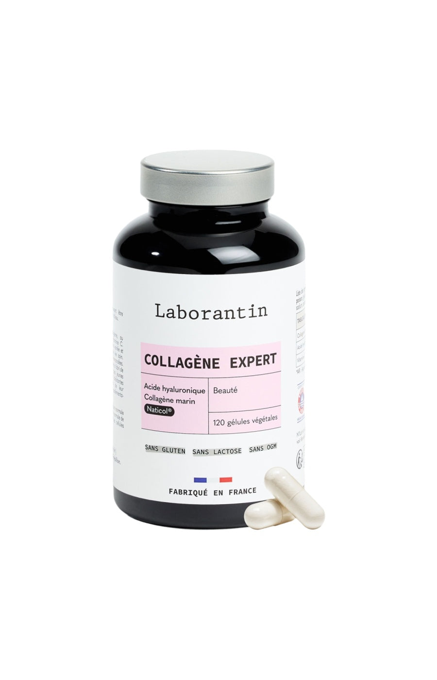 Collagène expert - 1 mois