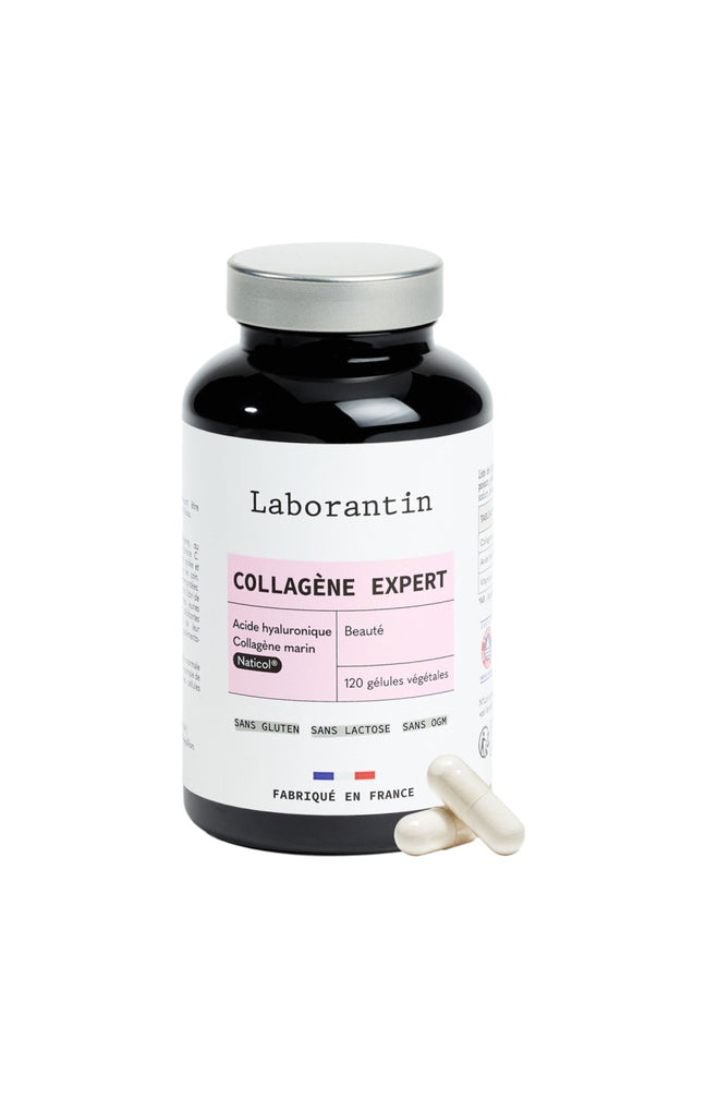 Collagène expert - 1 mois