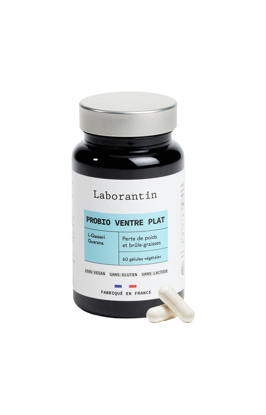 Probio ventre plat - 1 mois