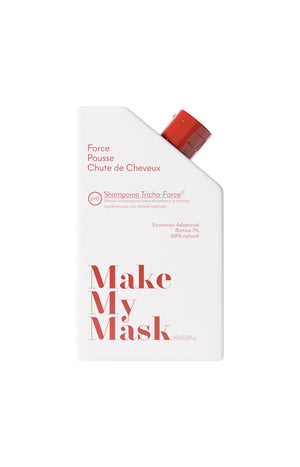 Shampoing anti-chute – Tricho-forâce pH5