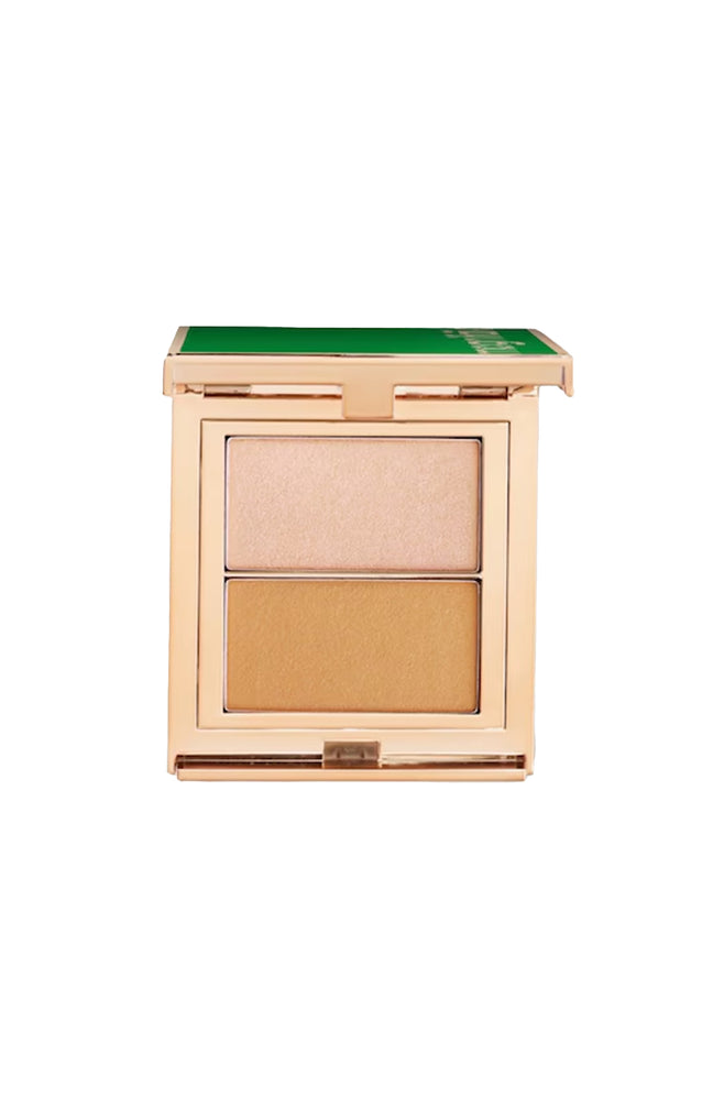 Duo Bronzer & Highlighter - On veut de la lumière !