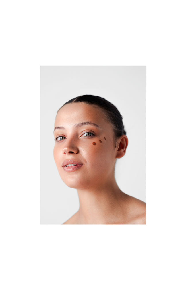 Coffret soins - Routine Eclat du Teint - Visage - 3 produits