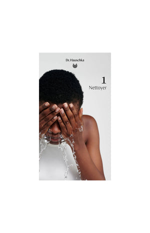 Coffret soins - Rituel de Soin - Visage - 3 produits