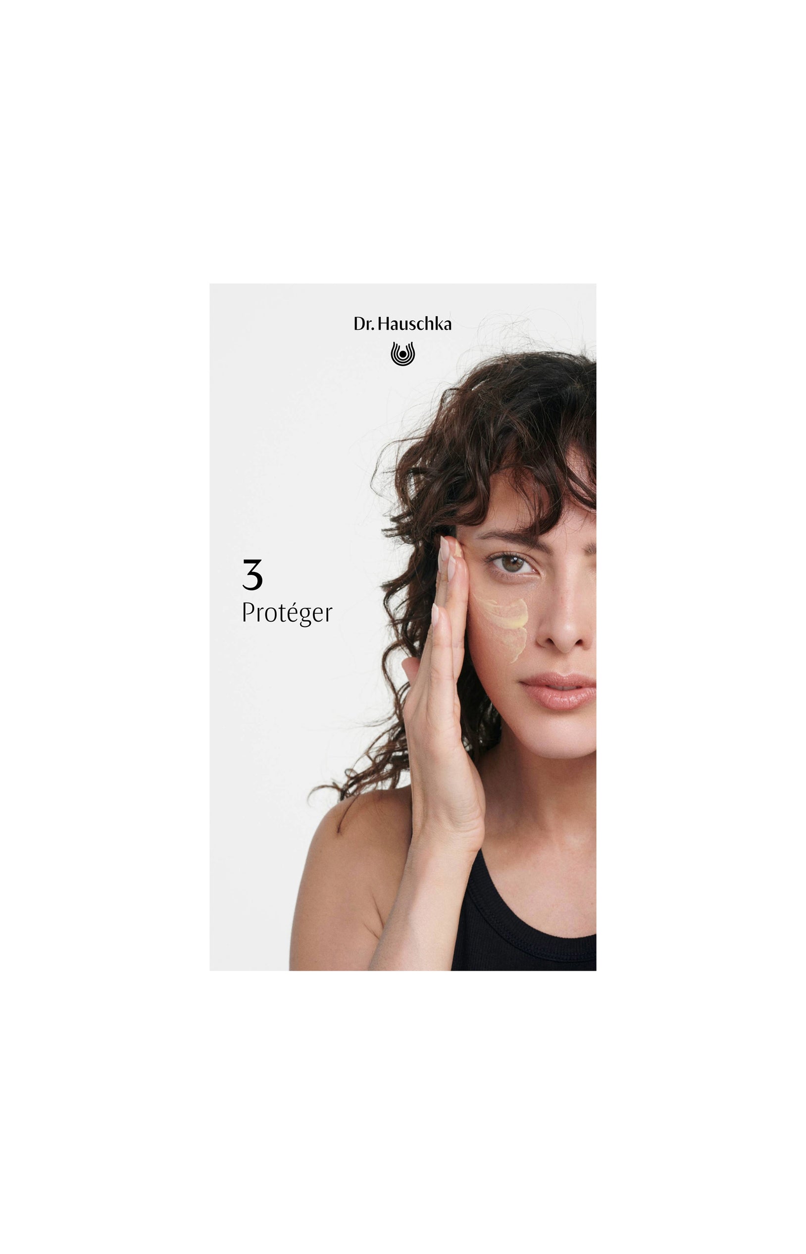 Coffret soins - Rituel de Soin - Visage - 3 produits