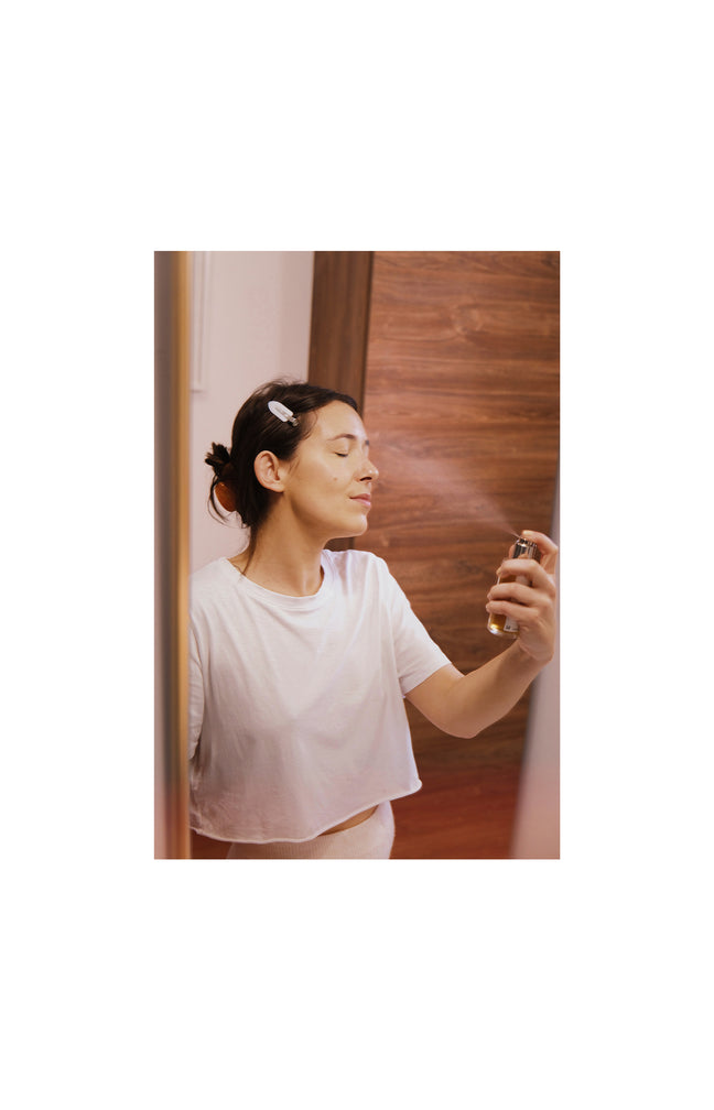 Coffret soins - Rituel de Soin - Visage - 3 produits