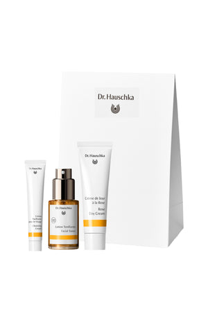 Coffret soins - Rituel de Soin - Visage - 3 produits