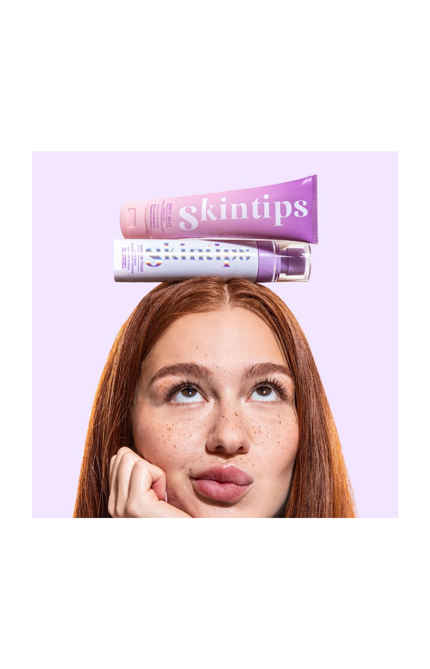 Sunshine Toner - Lotion protectrice