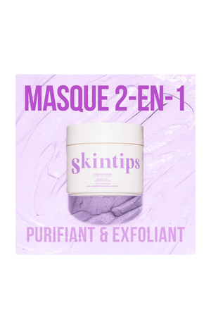Dream Mask - Masque purifiant