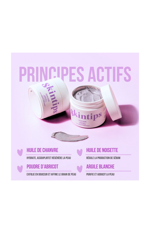 Dream Mask - Masque purifiant