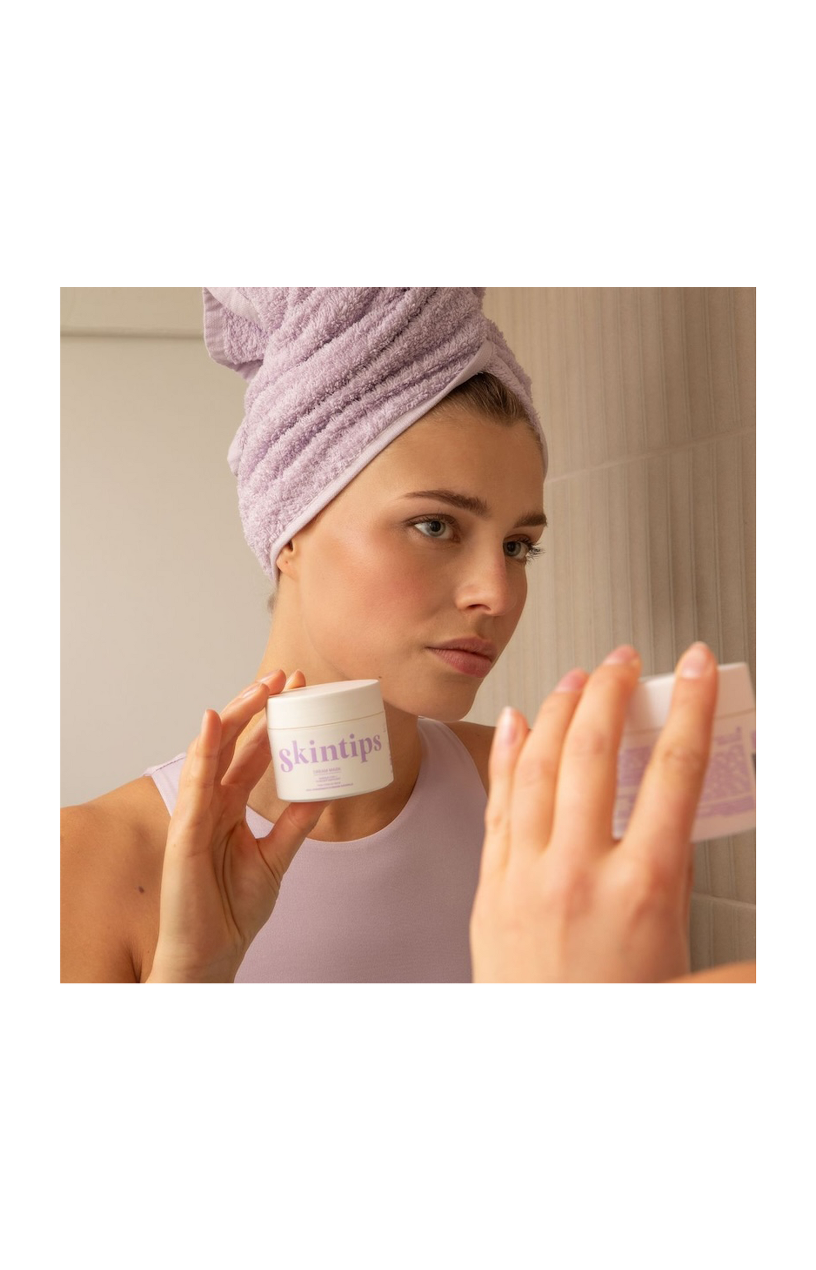 Dream Mask - Masque purifiant