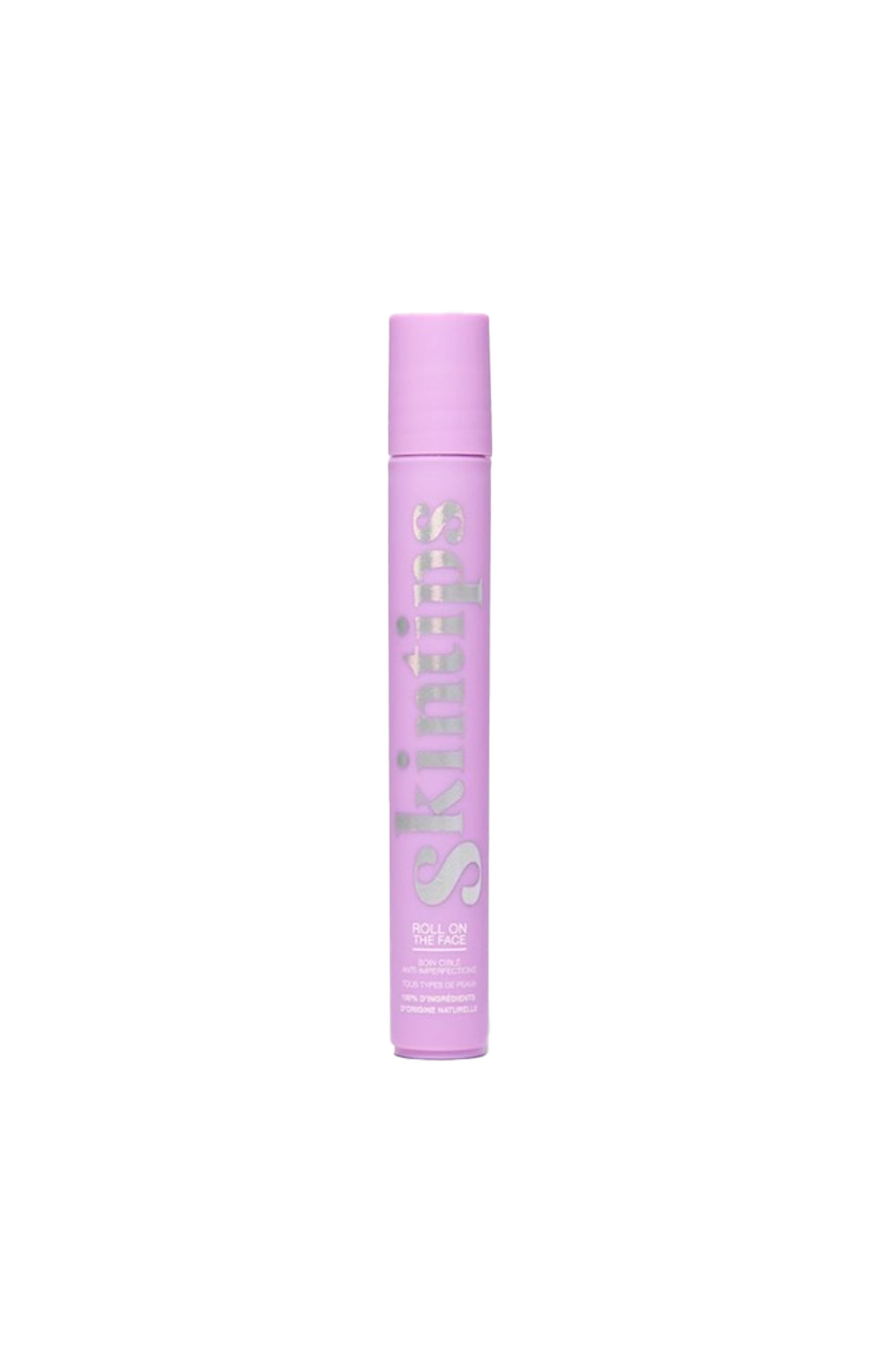 Roll-On The Face - Stick anti-boutons