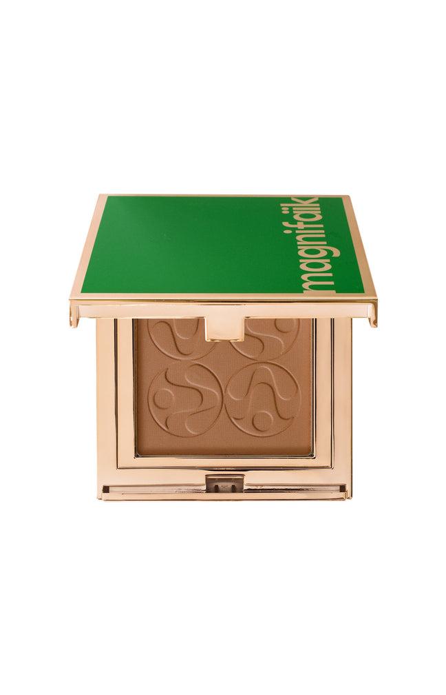 Bronzer - On veut du soleil !